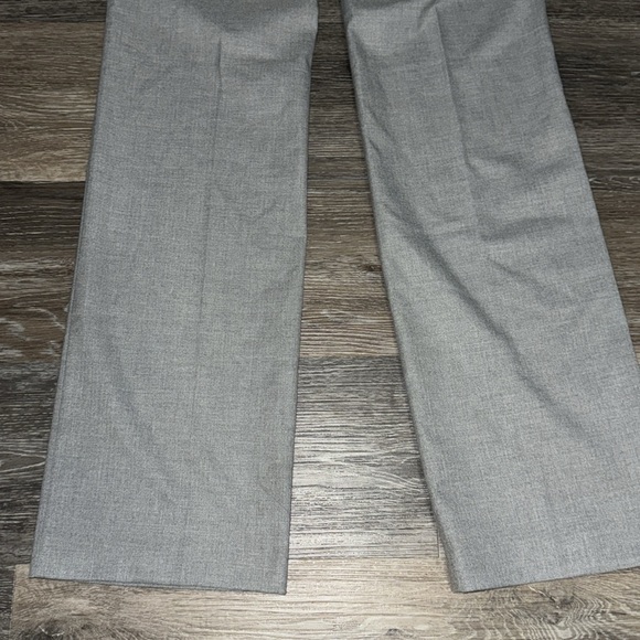 Ann Taylor Grey “The Trouser” Dress Pants - Picture 10 of 11